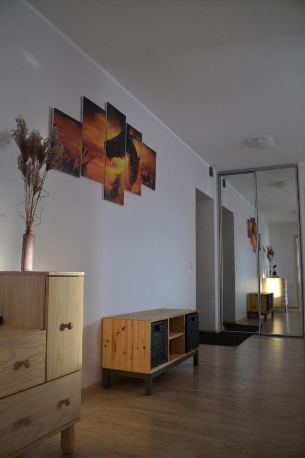 Apartamento Saulys1 Druskininkai Exterior foto