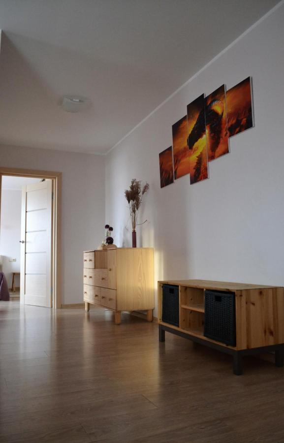 Apartamento Saulys1 Druskininkai Exterior foto