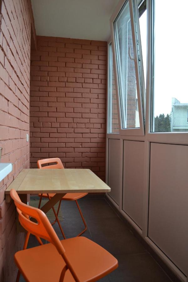 Apartamento Saulys1 Druskininkai Exterior foto