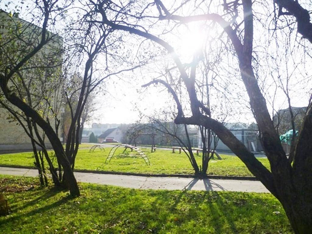 Apartamento Saulys1 Druskininkai Habitación foto