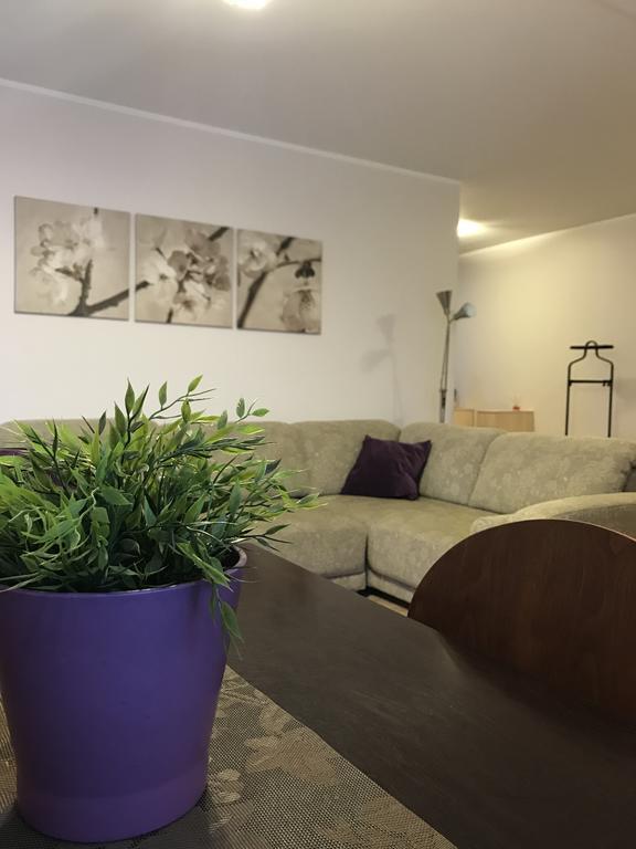 Apartamento Saulys1 Druskininkai Exterior foto